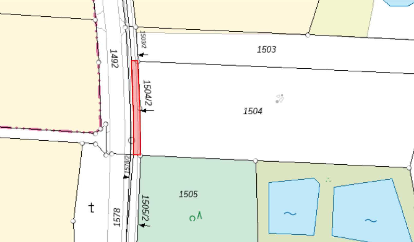 bayern 1 K 3/24 Bachmähder, 89269 Biberachzell 7