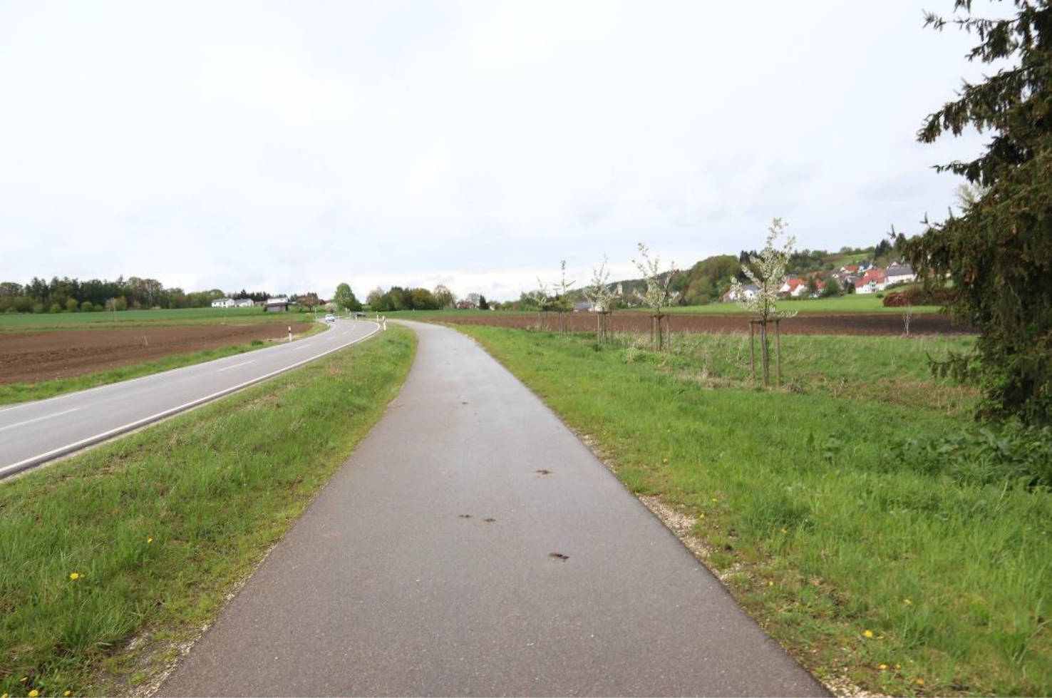 An der Ascher Tafel, 89269 Biberachzell