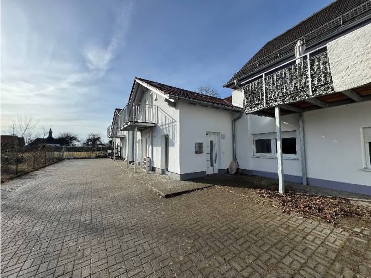 bayern 1 K 35/24 Hauptstraße 16, 87757 Kirchheim 4