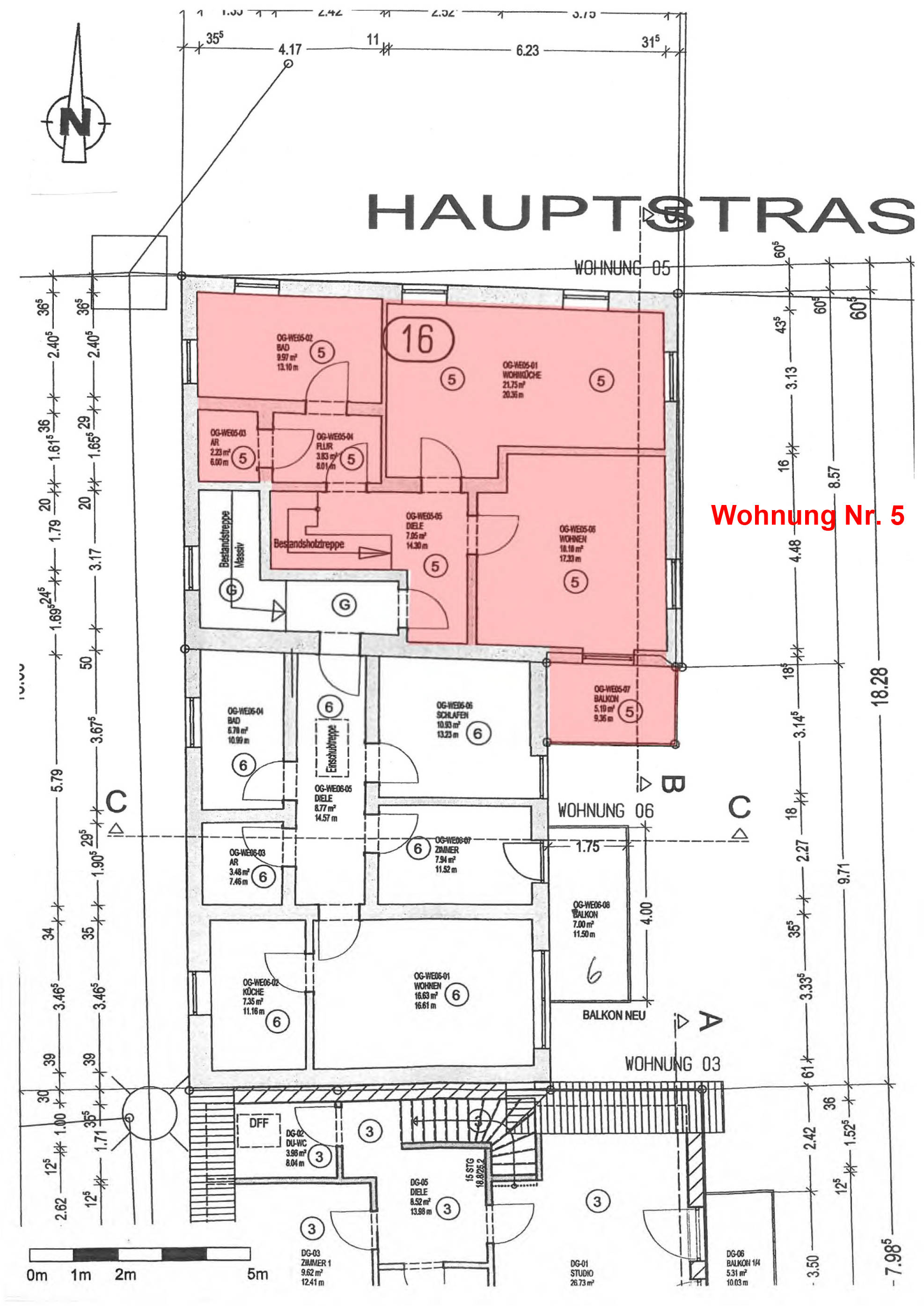 bayern 1 K 35/24 Hauptstraße 16, 87757 Kirchheim 35