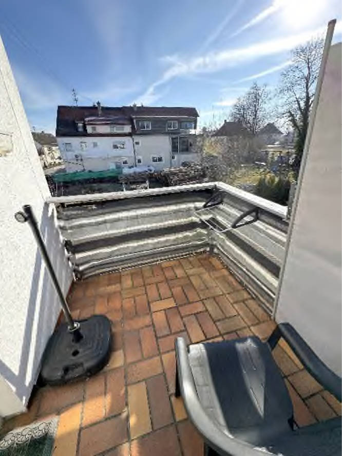 bayern 1 K 35/24 Hauptstraße 16, 87757 Kirchheim 30
