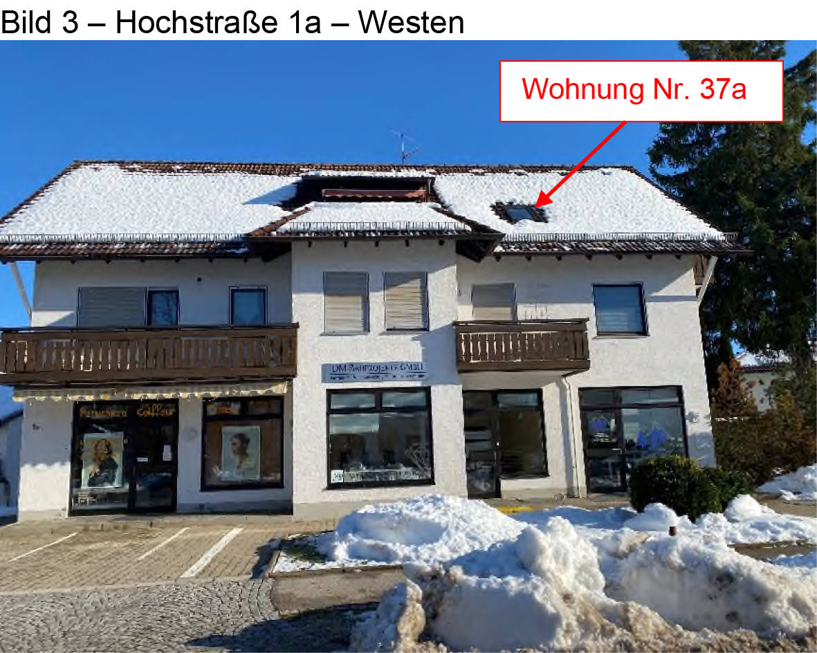 Eigentumswohnung in Hochstraße 1a, 1b, Füssener Str. 30, 32, 86825 Bad Wörishofen - Bild 4