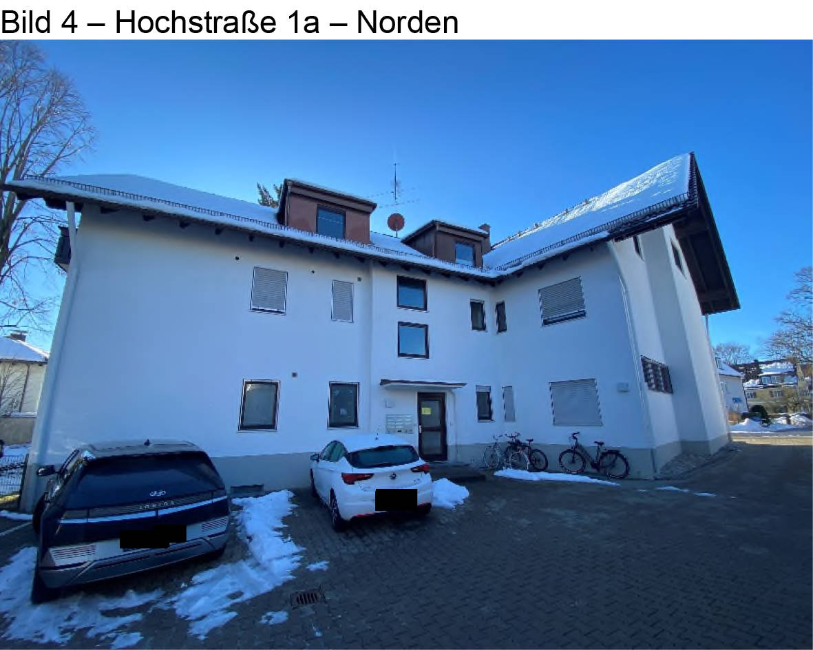 Eigentumswohnung in Hochstraße 1a, 1b, Füssener Str. 30, 32, 86825 Bad Wörishofen - Bild 2