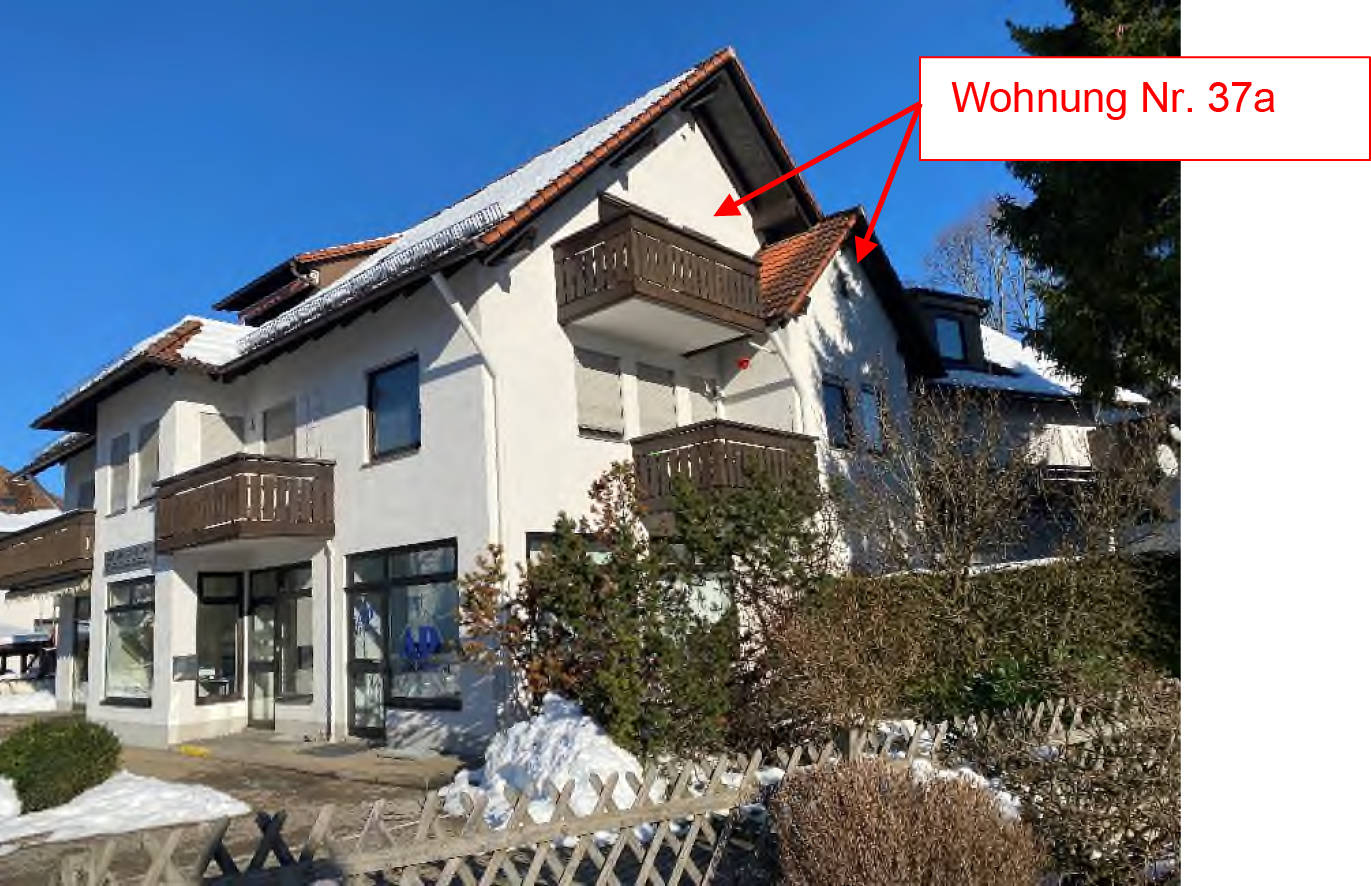 Hochstraße 1a, 1b, Füssener Str. 30, 32, 86825 Bad Wörishofen