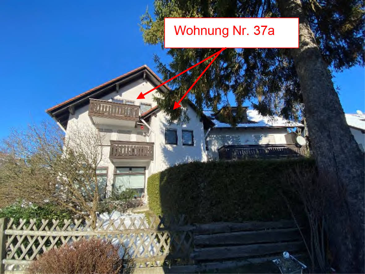 Eigentumswohnung in Hochstraße 1a, 1b, Füssener Str. 30, 32, 86825 Bad Wörishofen - Bild 5