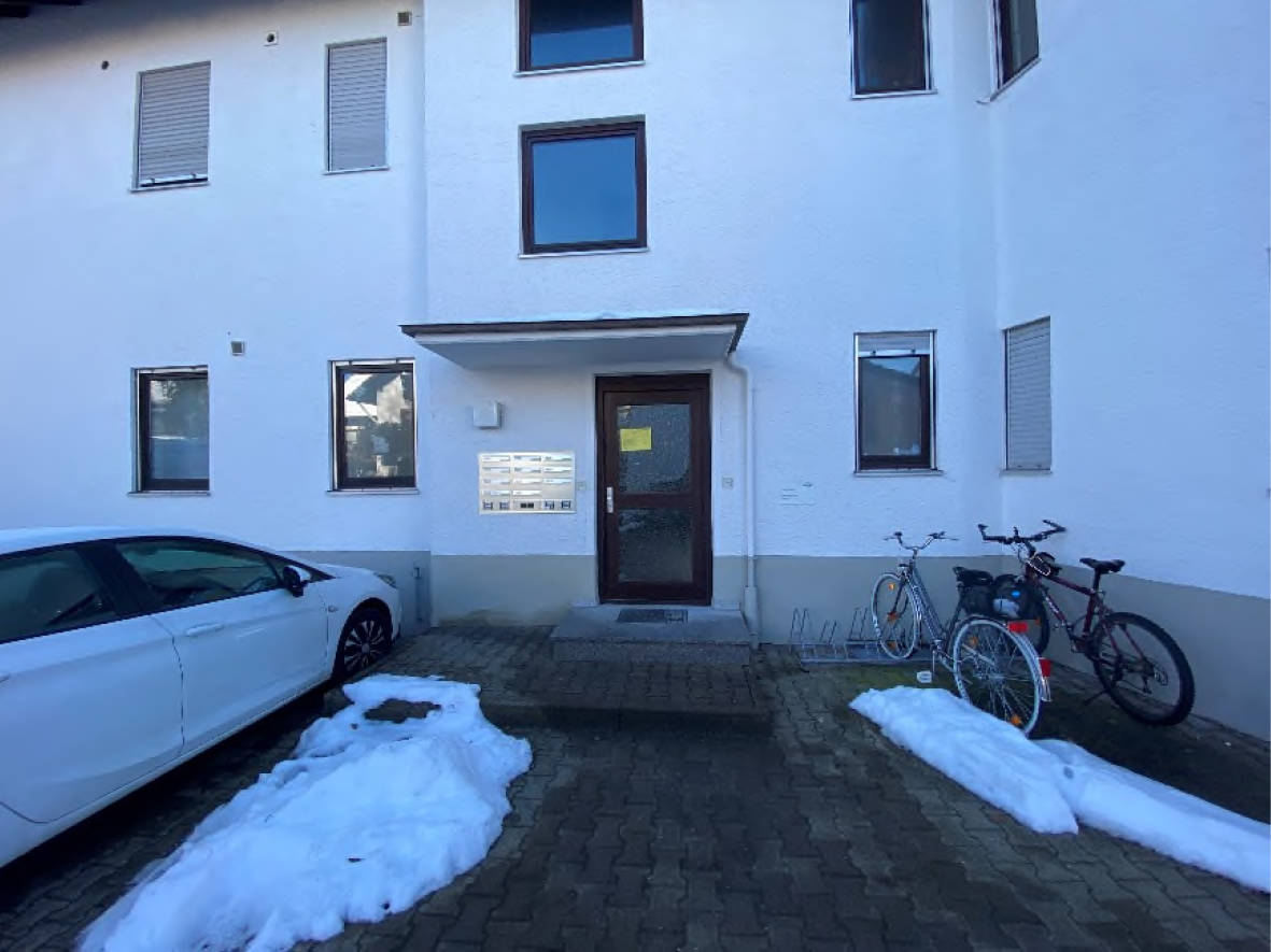bayern 1 K 39/23 Hochstraße 1a, 1b, Füssener Str. 30, 32, 86825 Bad Wörishofen 20