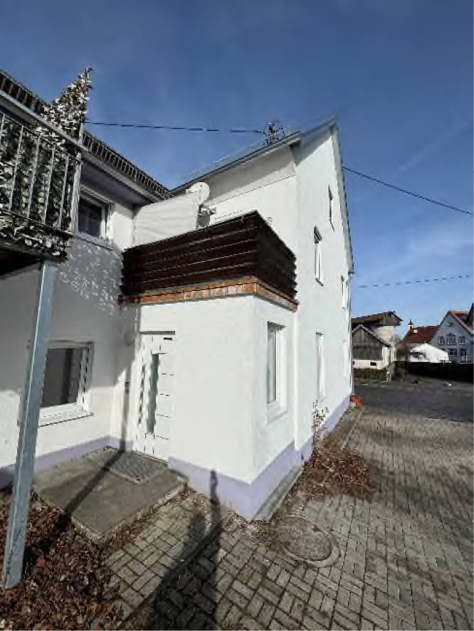 bayern 1 K 40/24 Hauptstraße 16, 87757 Kirchheim 7