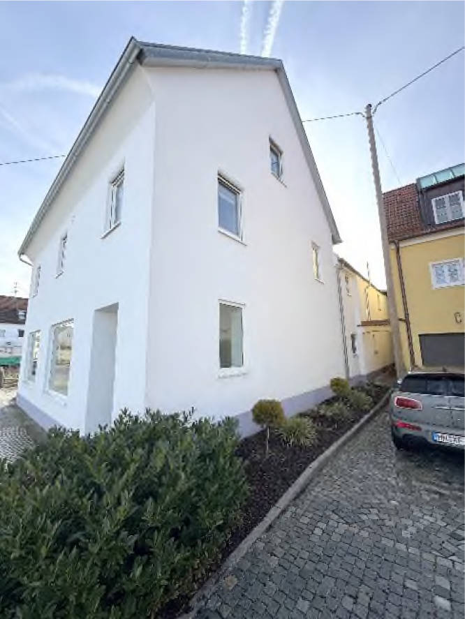 bayern 1 K 40/24 Hauptstraße 16, 87757 Kirchheim 17