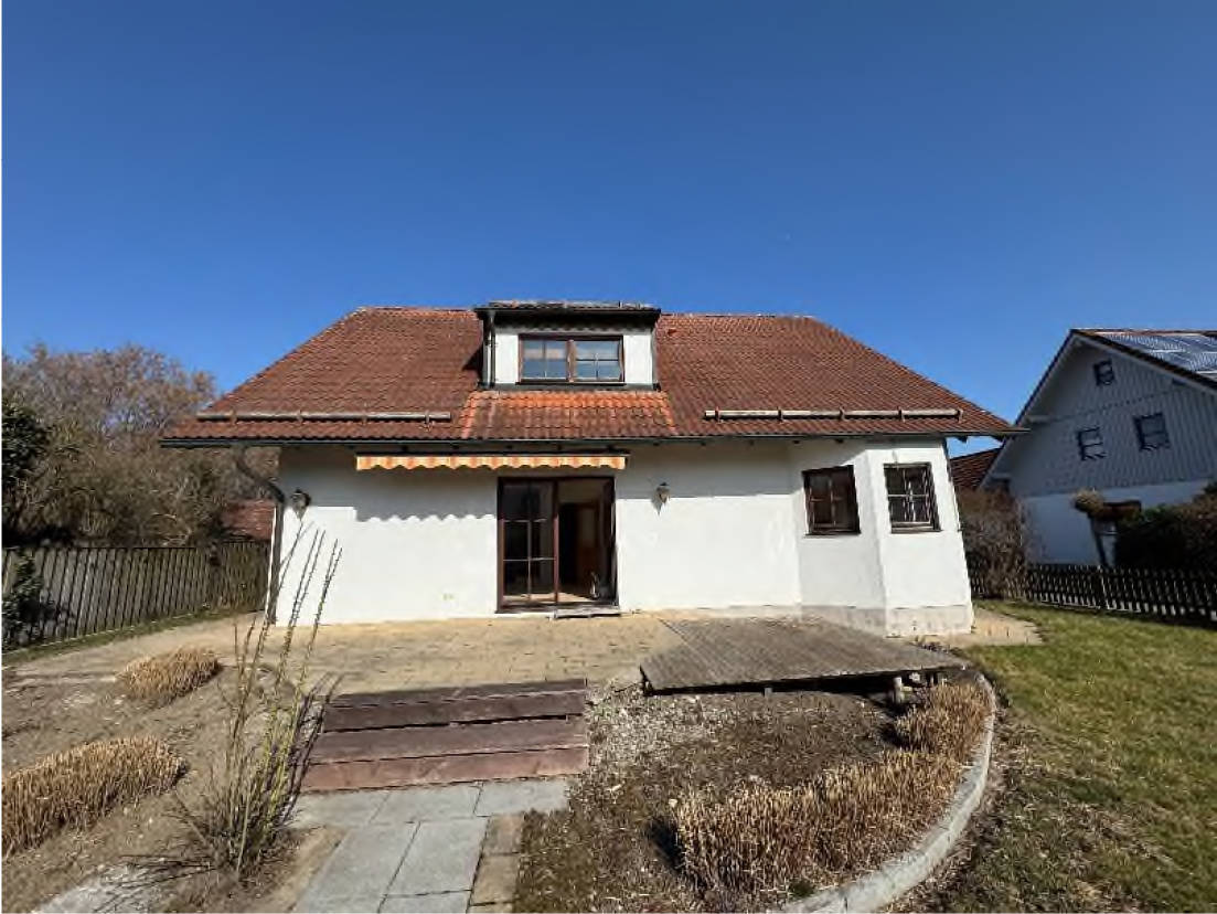 Einfamilienhaus in Lindenweg 2, 87751 Heimertingen - Bild 4