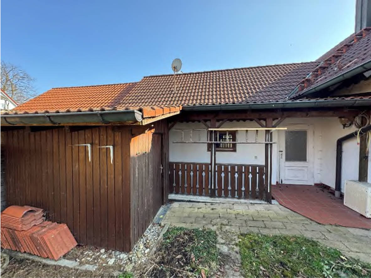Einfamilienhaus in Lindenweg 2, 87751 Heimertingen - Bild 3