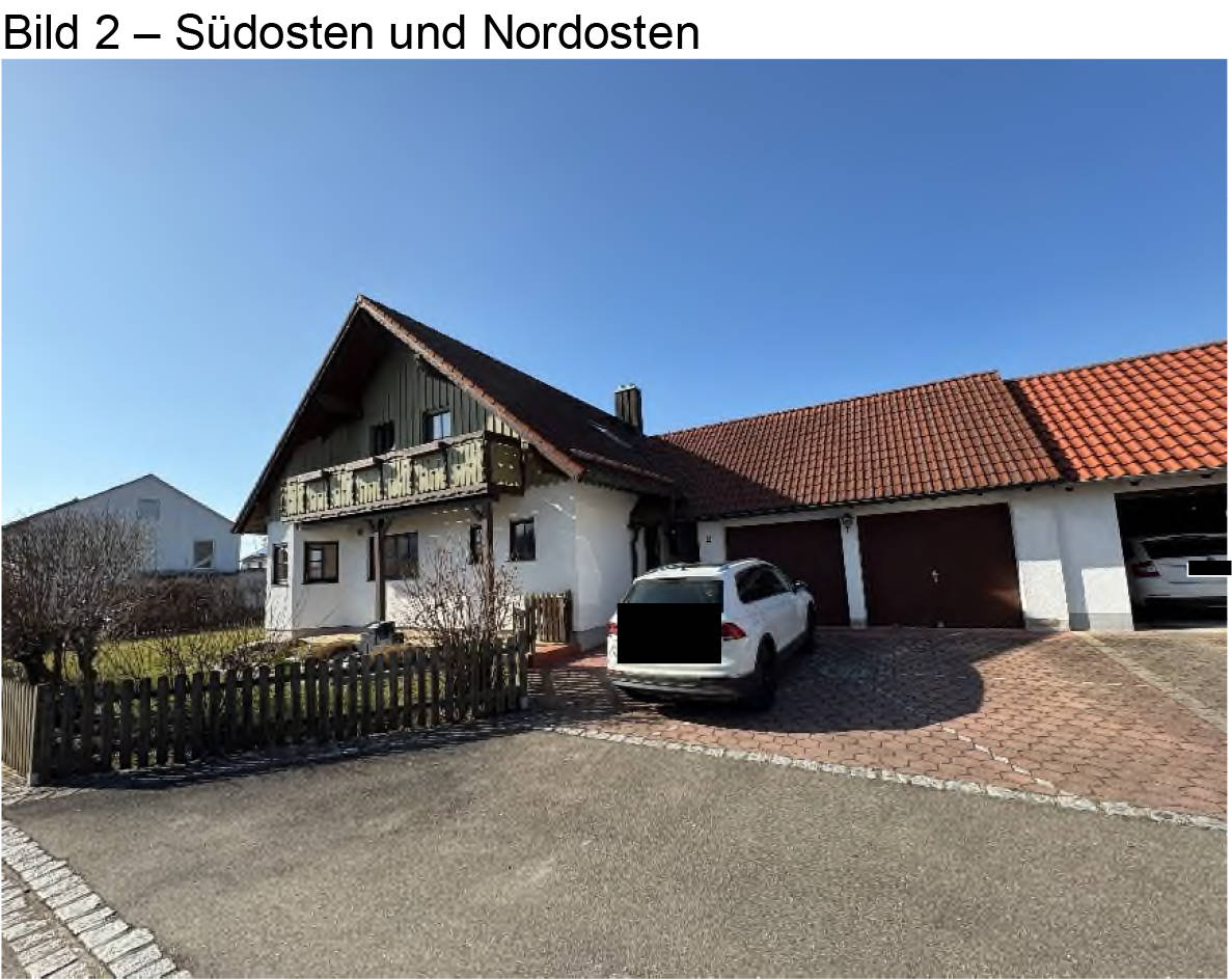 Einfamilienhaus in Lindenweg 2, 87751 Heimertingen