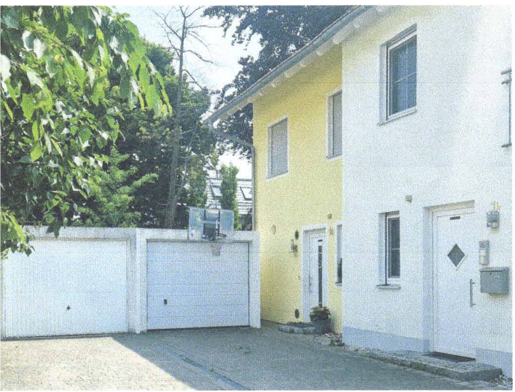 Doppelhaushälfte in Am Anger 1c, 85375 Neufahrn - Bild 3