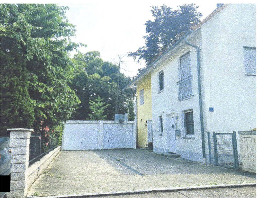 Doppelhaushälfte in Am Anger 1c, 85375 Neufahrn - Bild 4