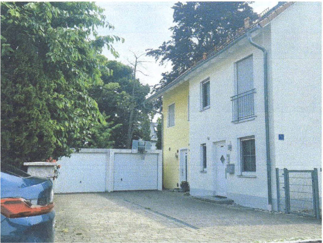 Doppelhaushälfte in Am Anger 1c, 85375 Neufahrn - Bild 2