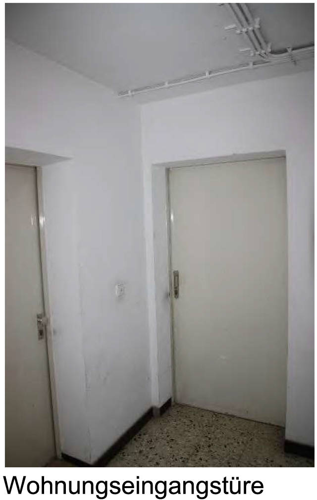 Eigentumswohnung in Ludwigstraße 31, 89231 Neu-Ulm - Bild 4