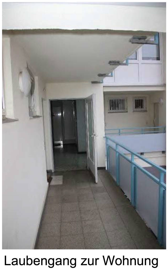 Eigentumswohnung in Ludwigstraße 31, 89231 Neu-Ulm - Bild 3