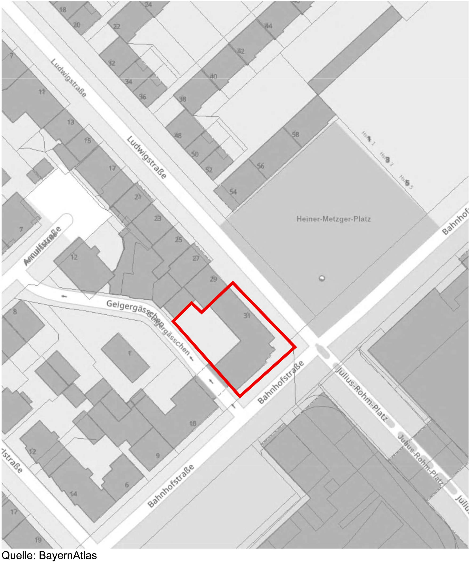 bayern 1 K 43/24 Ludwigstraße 31, 89231 Neu-Ulm 17