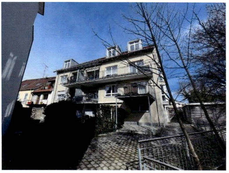 Eigentumswohnung in Münchener Straße 3, 85435 Erding - Bild 5