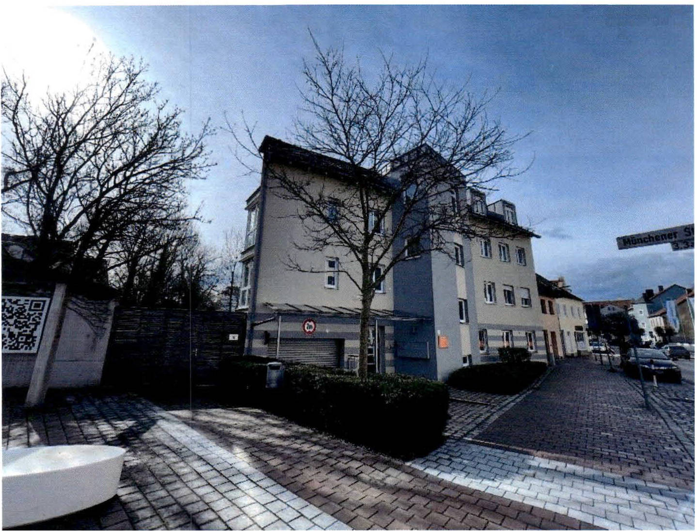 bayern 1 K 44/23 Münchener Straße 3, 85435 Erding 11