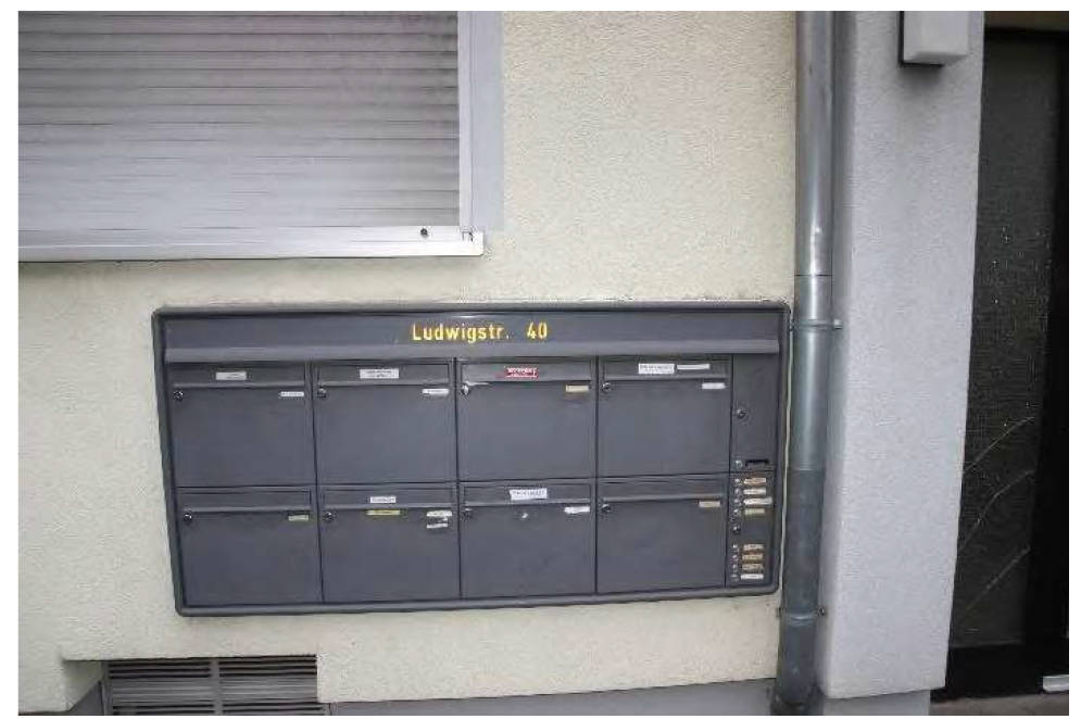 bayern 1 K 45/24 Ludwigstraße 40, 89231 Neu-Ulm 12