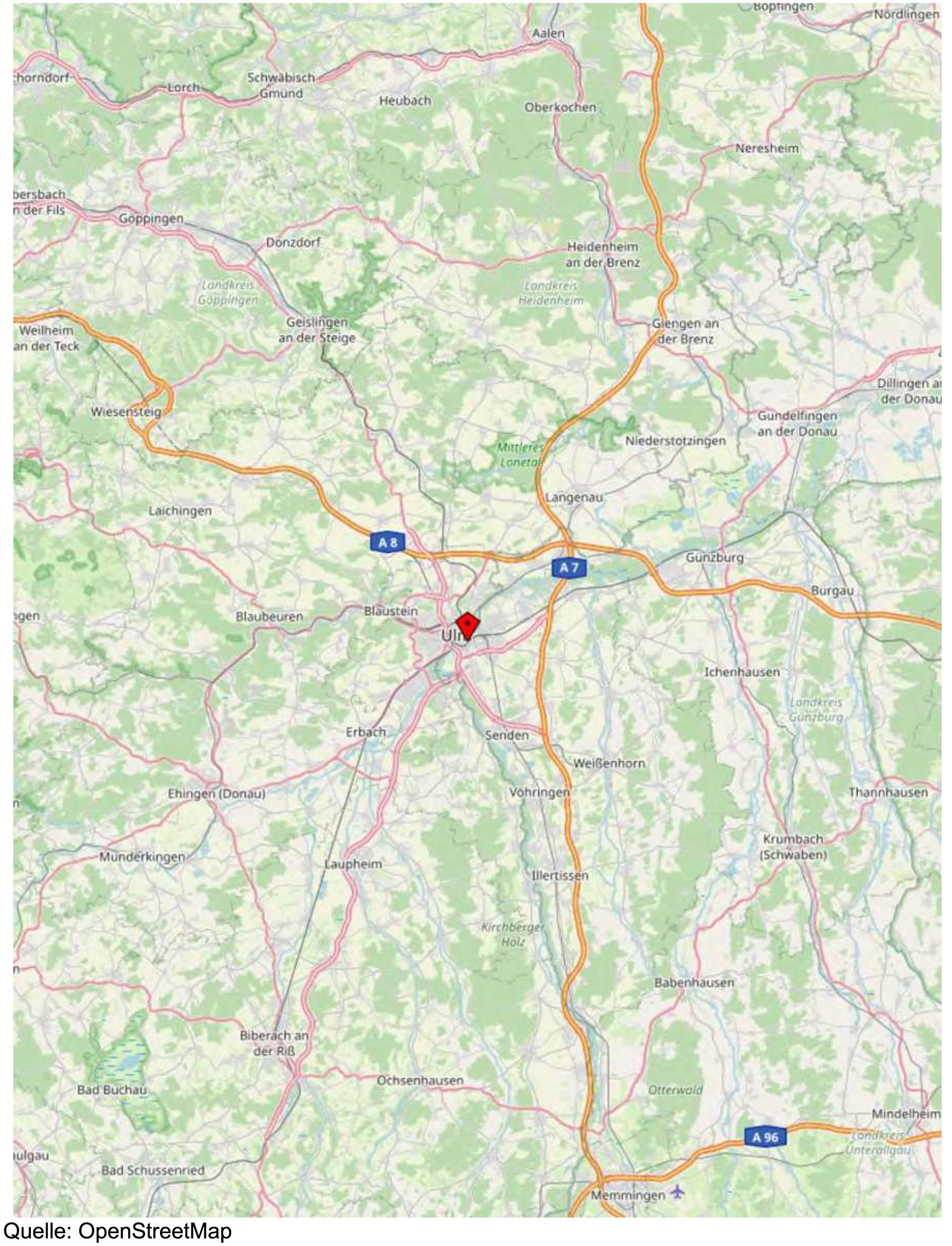 bayern 1 K 45/24 Ludwigstraße 40, 89231 Neu-Ulm 16