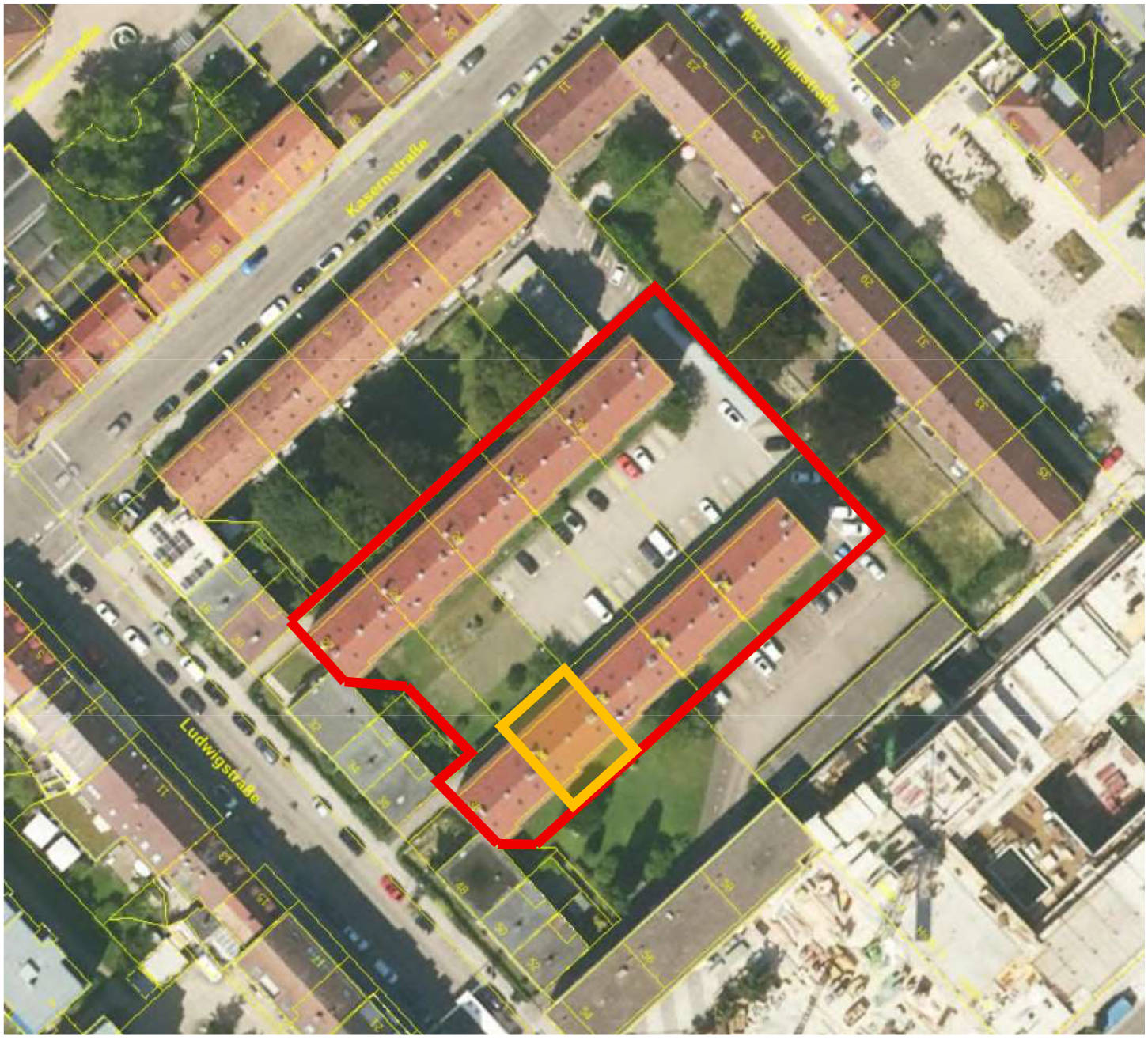 bayern 1 K 45/24 Ludwigstraße 40, 89231 Neu-Ulm 19