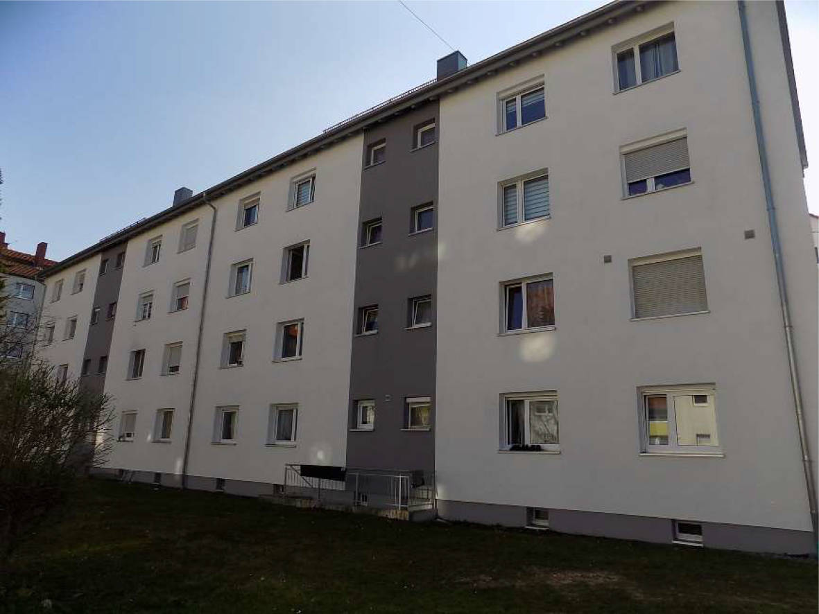 Eigentumswohnung in Fichtenstraße 3, 5, 7, 9, 11, 13, 15, 89231 Neu-Ulm - Bild 2