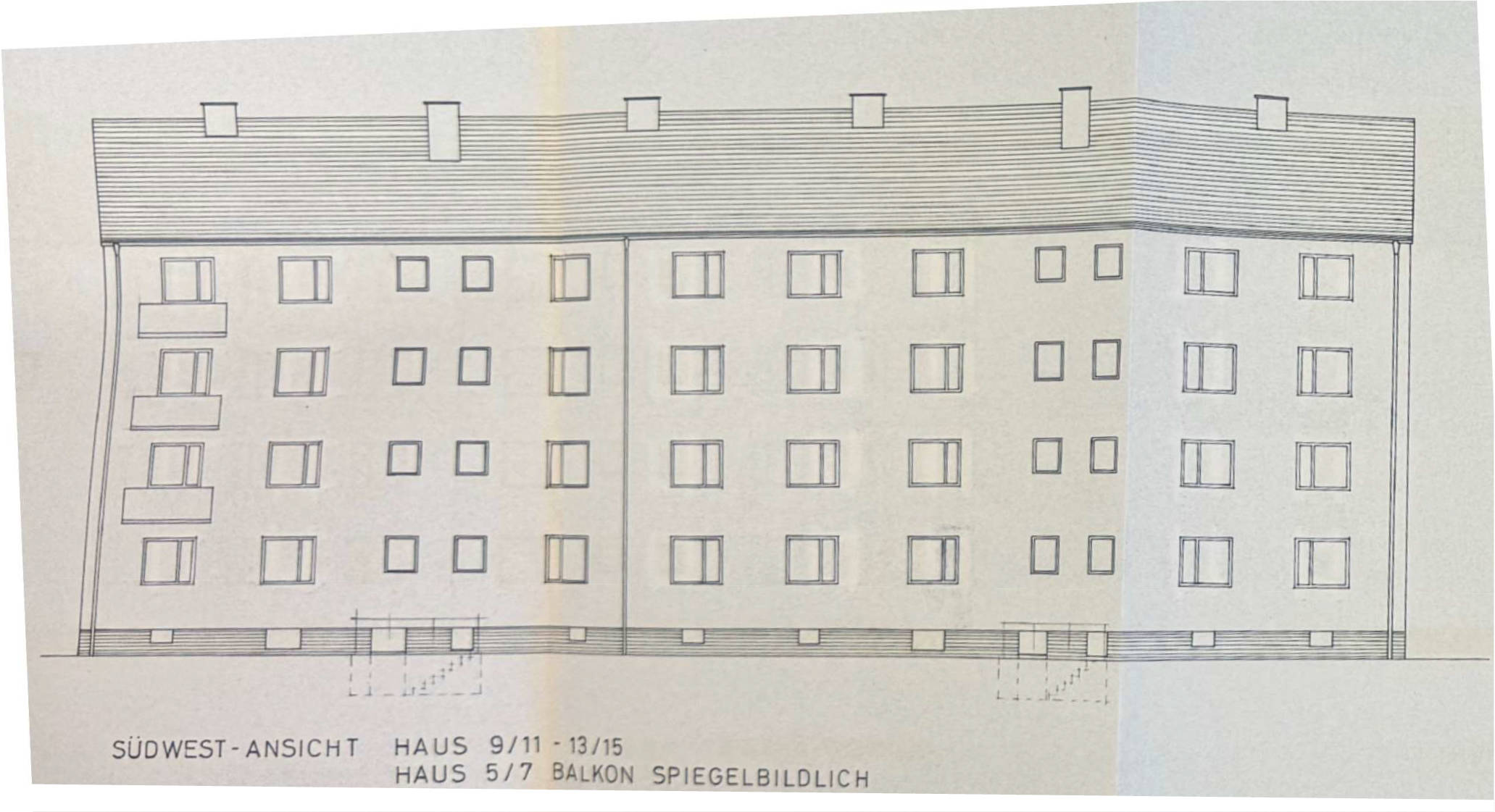 bayern 1 K 46/24 Fichtenstraße 3, 5, 7, 9, 11, 13, 15, 89231 Neu-Ulm 8