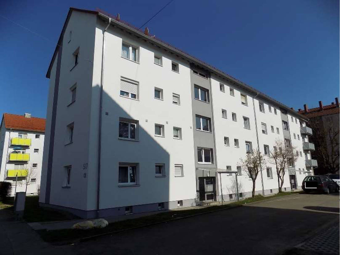 Eigentumswohnung 1 K 46-24#1 Fichtenstraße 3, 5, 7, 9, 11, 13, 15, 89231 Neu-Ulm