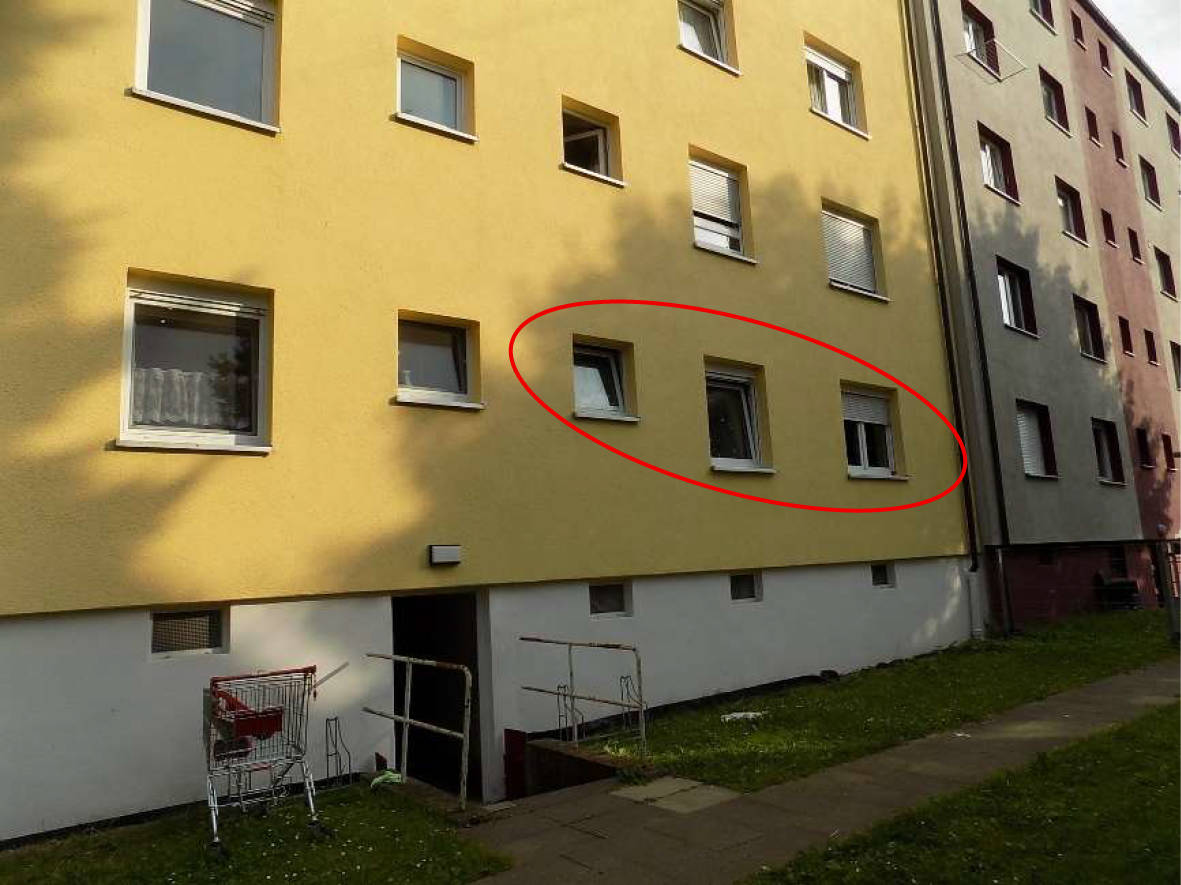 Eigentumswohnung in Bahnhofstraße 80, 82, 84, 86, 89231 Neu-Ulm - Bild 2