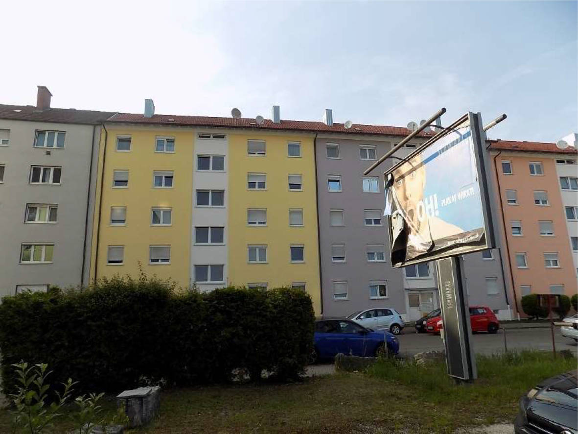 Eigentumswohnung in Bahnhofstraße 80, 82, 84, 86, 89231 Neu-Ulm - Bild 3