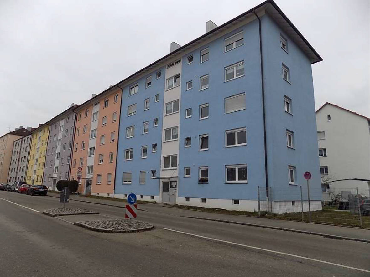 Eigentumswohnung in Bahnhofstraße 80, 82, 84, 86, 89231 Neu-Ulm - Bild 4