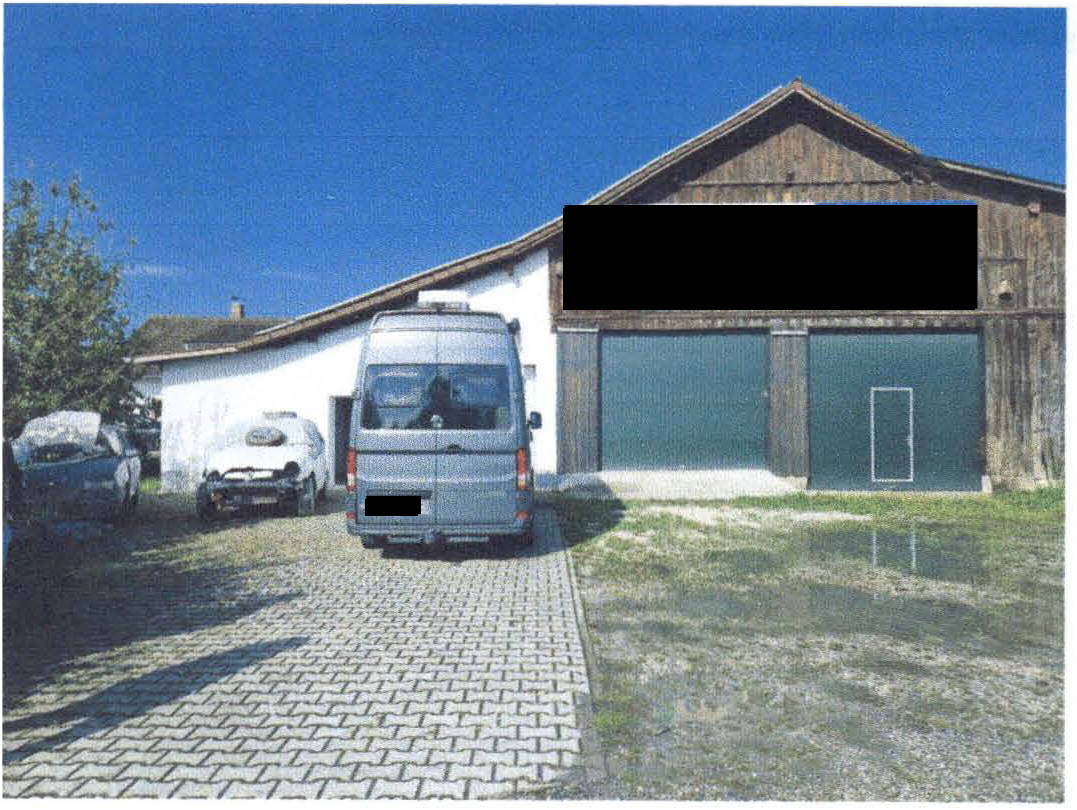 bayern 1 K 57/24 Hauptstraße 93, 84130 Dingolfing 13
