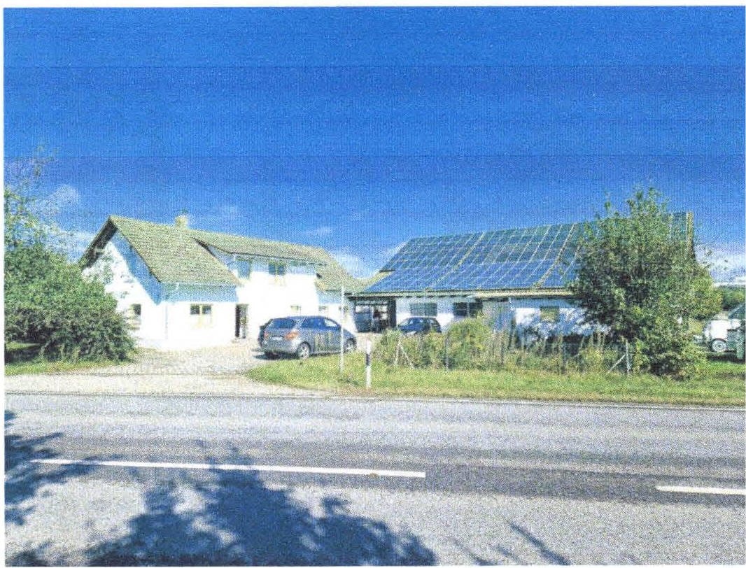 Resthof in Hauptstraße 93, 84130 Dingolfing - Bild 2