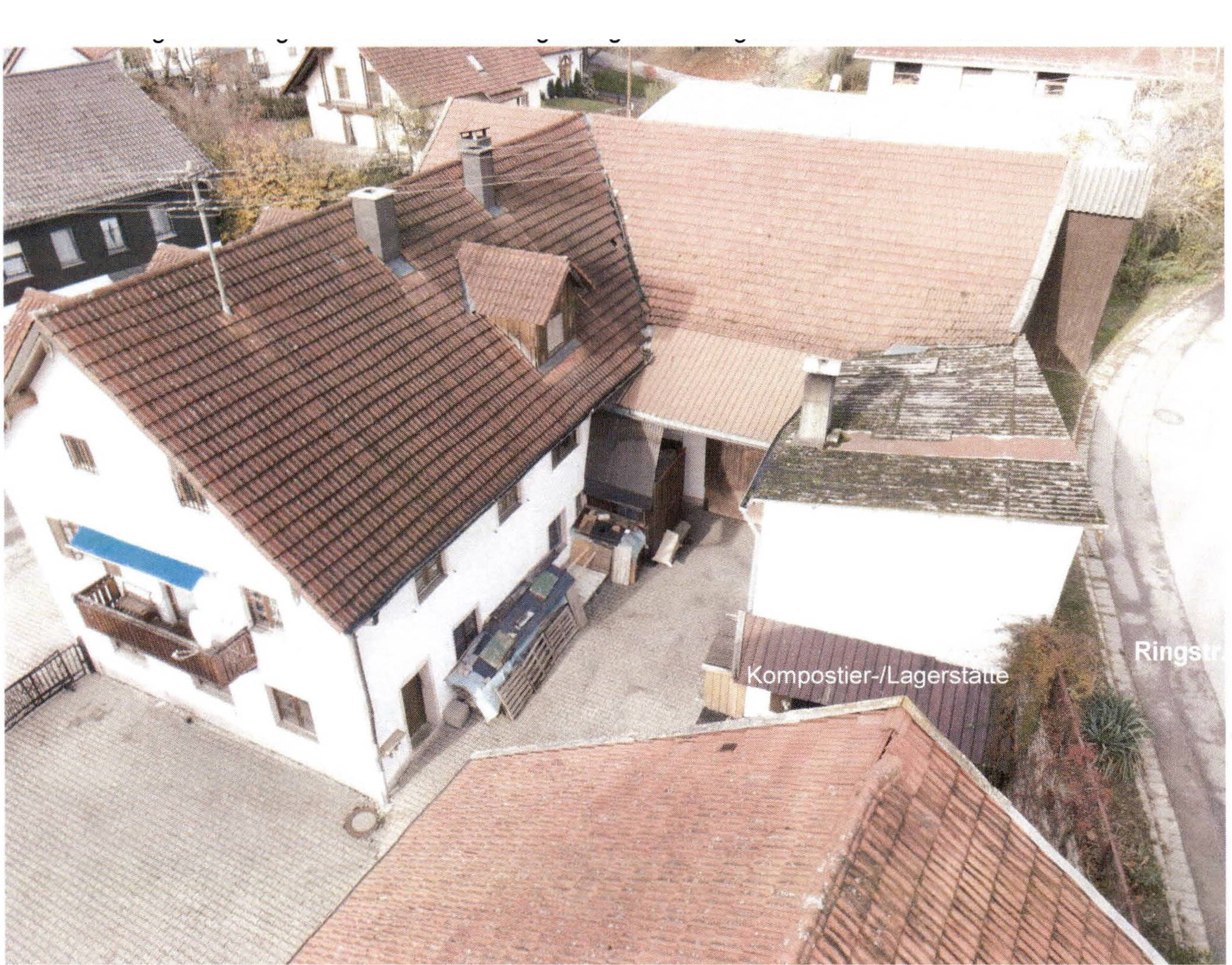 Anwesen in Kirchstraße 8, 85356 Eching-Günzenhausen (Freising) - Bild 3