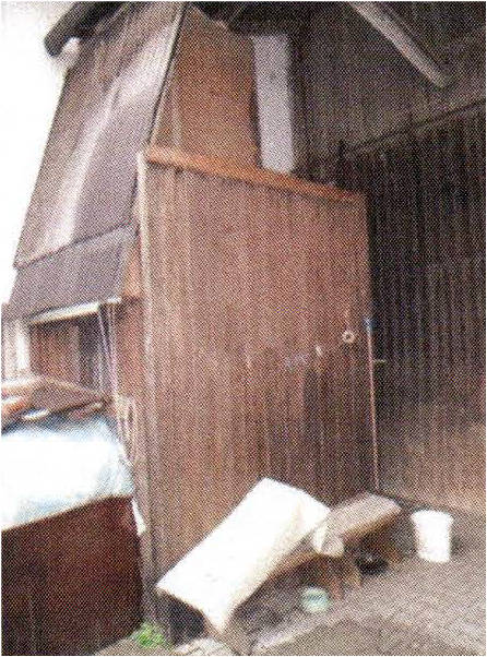 bayern 1 K 58/23 Kirchstraße 8, 85356 Eching-Günzenhausen (Freising) 8