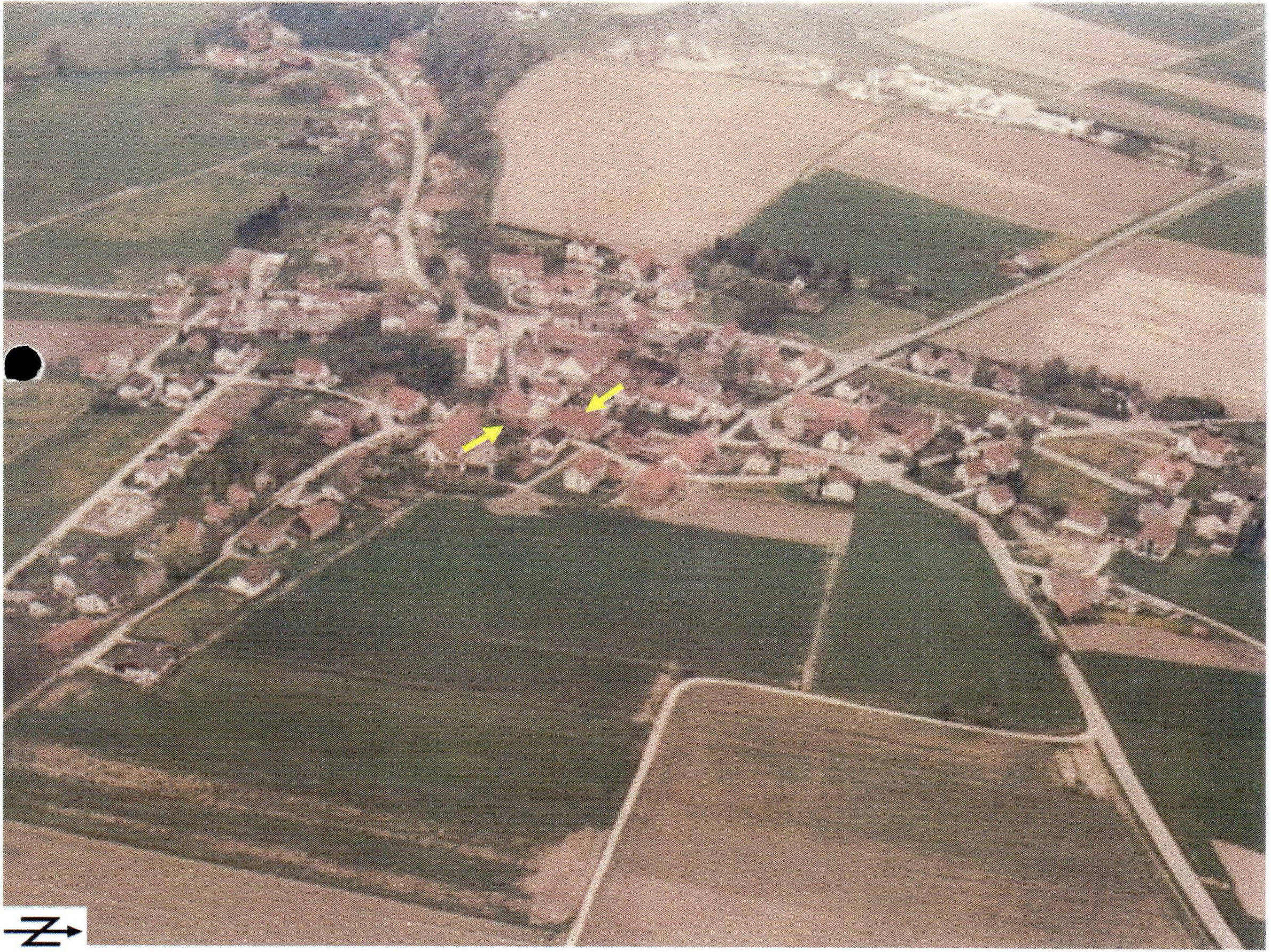 bayern 1 K 58/23 Kirchstraße 8, 85356 Eching-Günzenhausen (Freising) 18