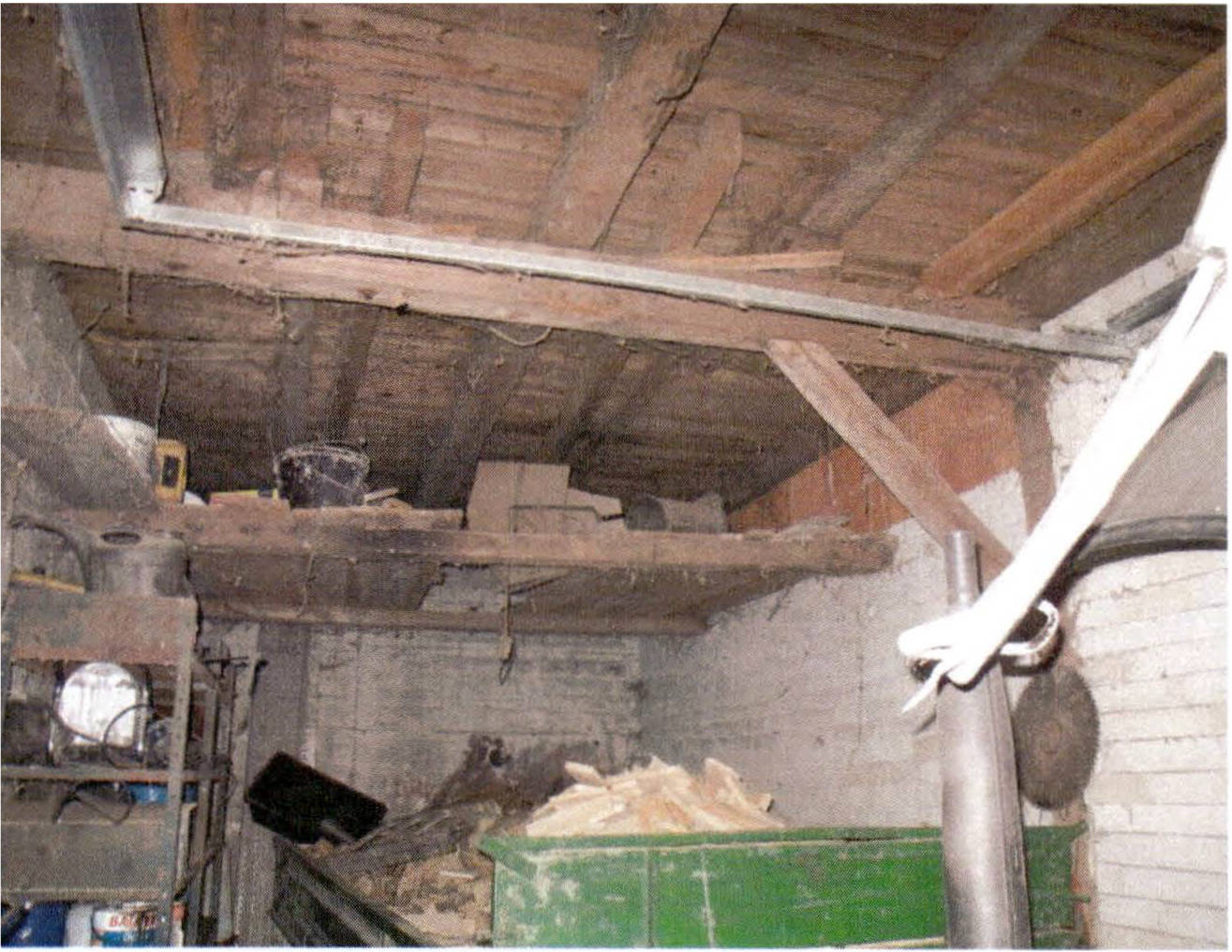 bayern 1 K 58/23 Kirchstraße 8, 85356 Eching-Günzenhausen (Freising) 21
