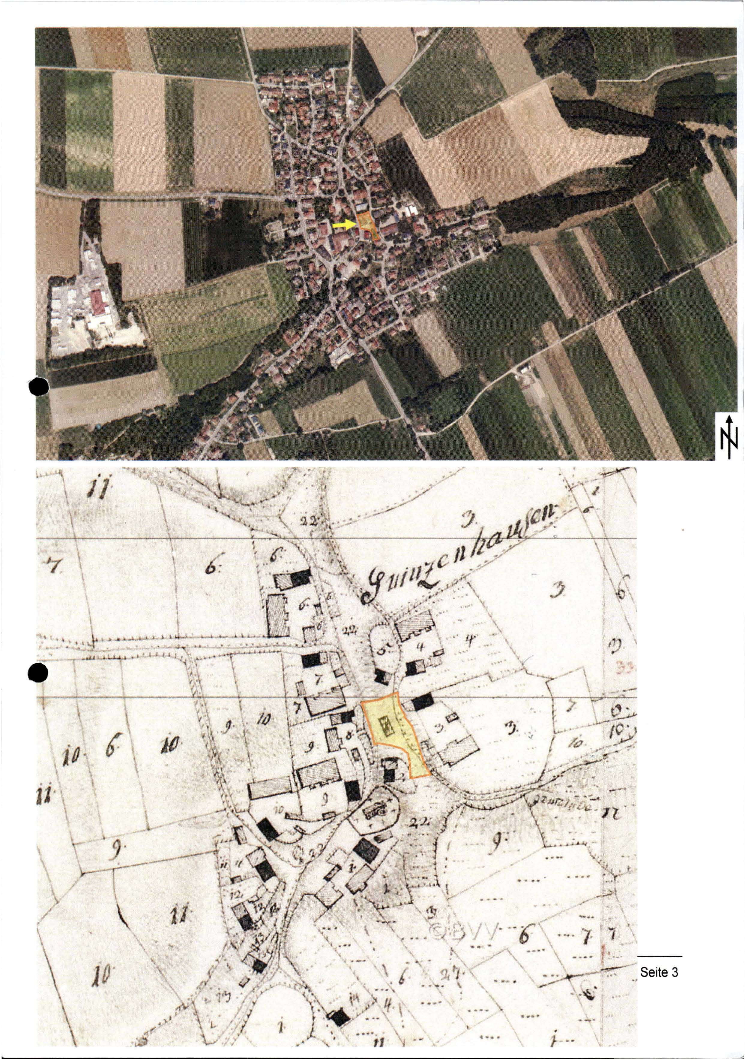 bayern 1 K 58/23 Kirchstraße 8, 85356 Eching-Günzenhausen (Freising) 13