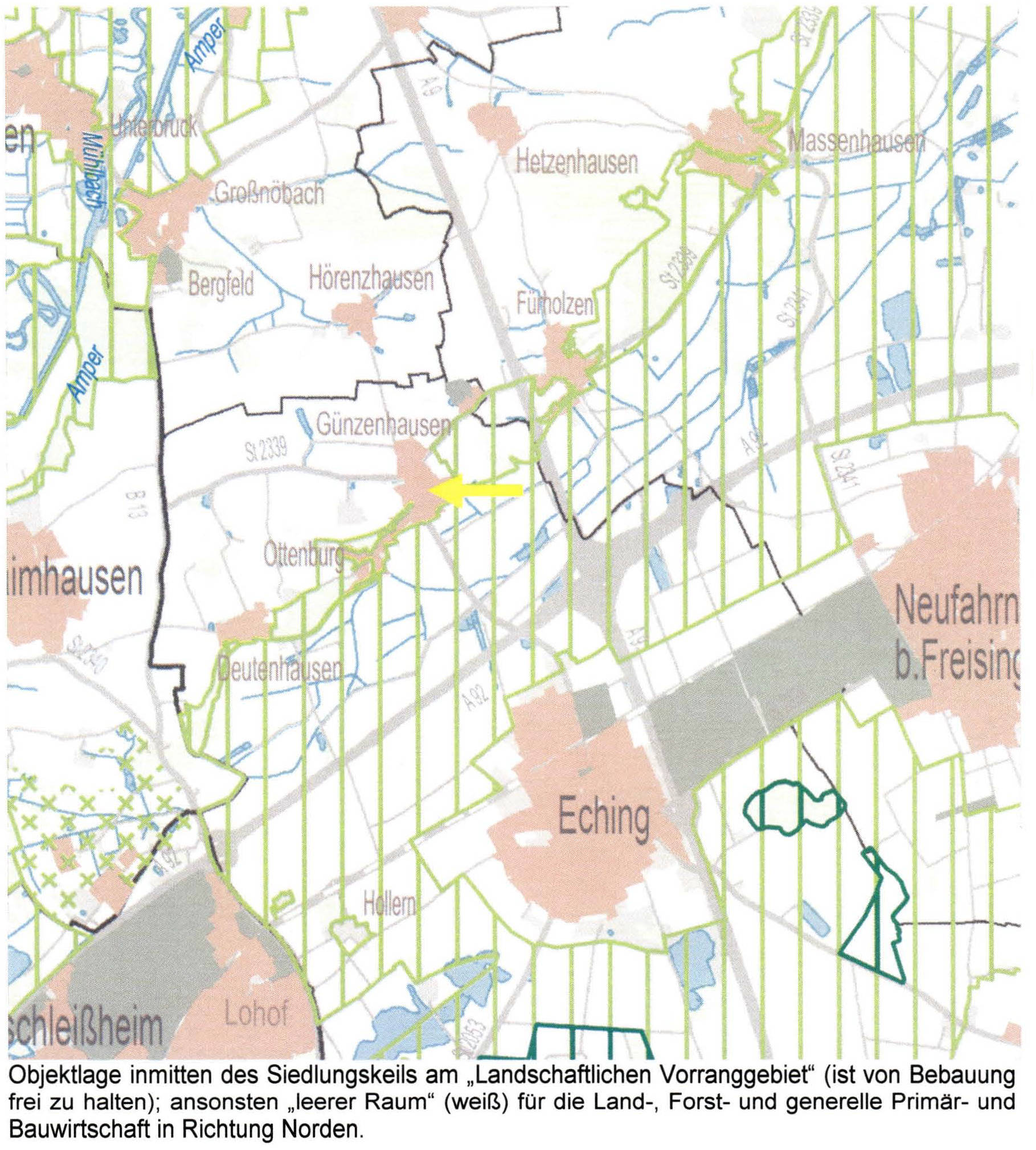 bayern 1 K 58/23 Kirchstraße 8, 85356 Eching-Günzenhausen (Freising) 20