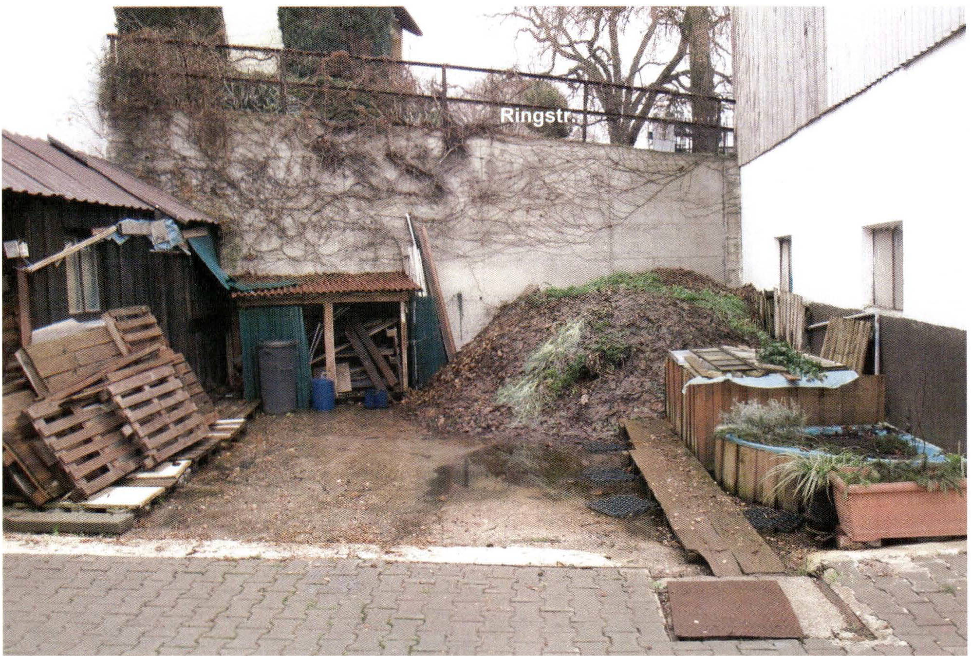 bayern 1 K 58/23 Kirchstraße 8, 85356 Eching-Günzenhausen (Freising) 6