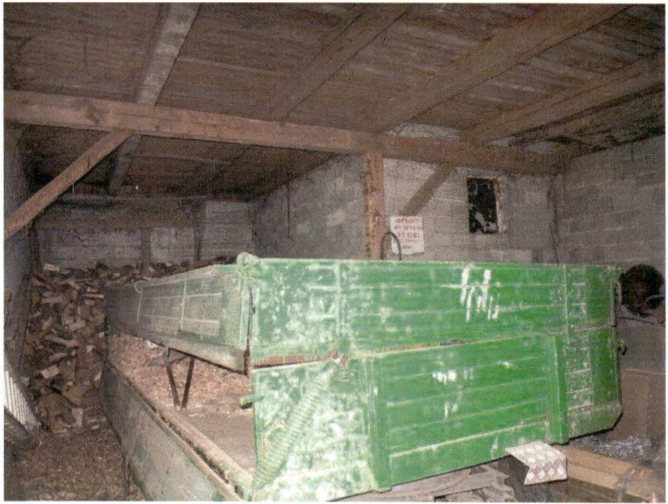 Anwesen in Kirchstraße 8, 85356 Eching-Günzenhausen (Freising) - Bild 5