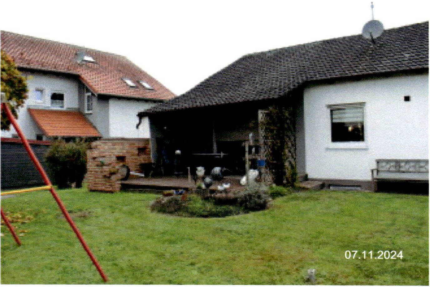 Einfamilienhaus in Lilienstr. 8, 94431 Pilsting - Bild 4