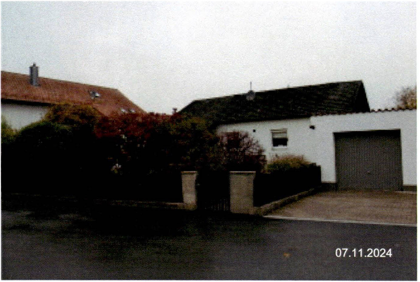 Einfamilienhaus in Lilienstr. 8, 94431 Pilsting