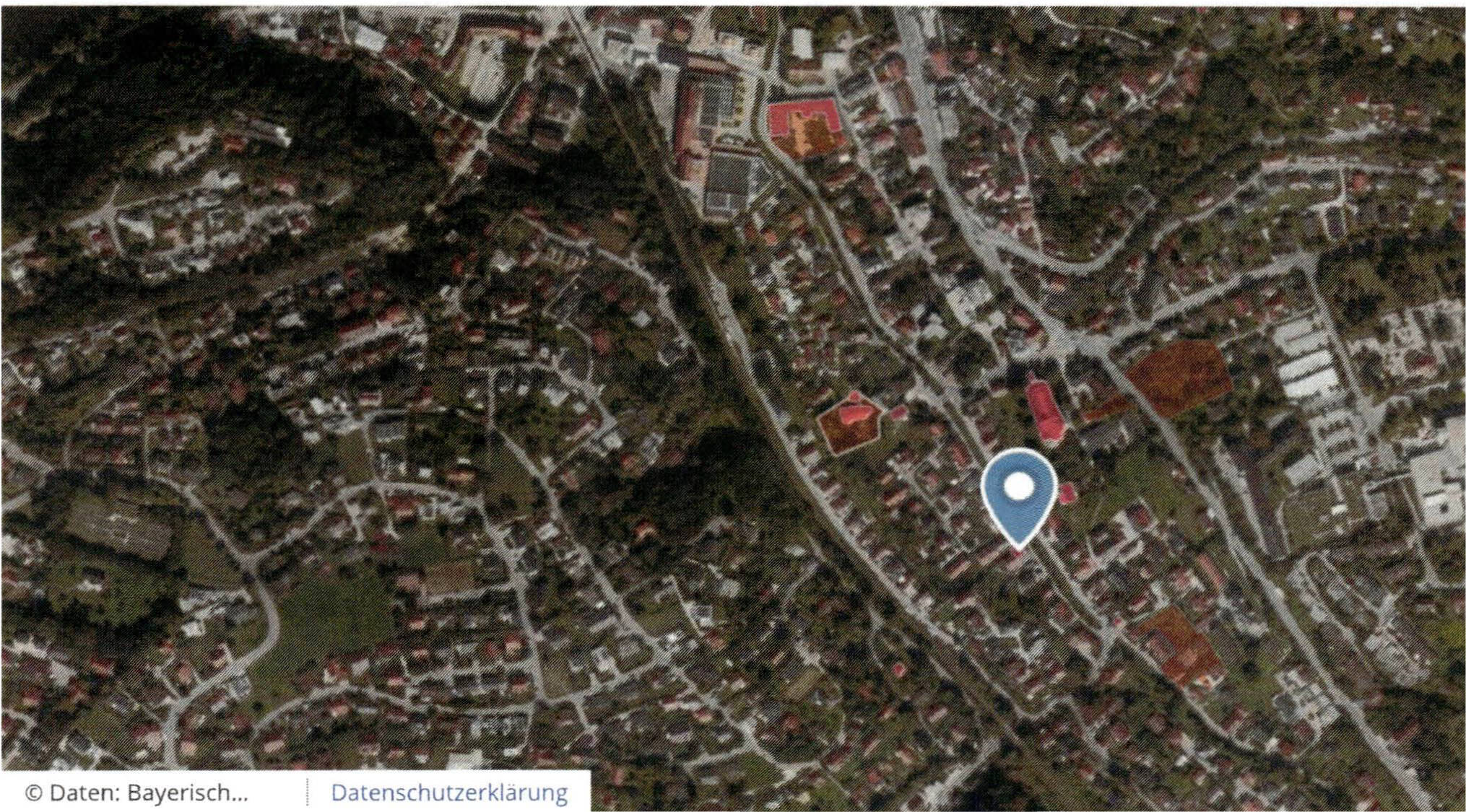 bayern 1 K 64/24 Bachstr. 46, 46a, 84036 Landshut 15