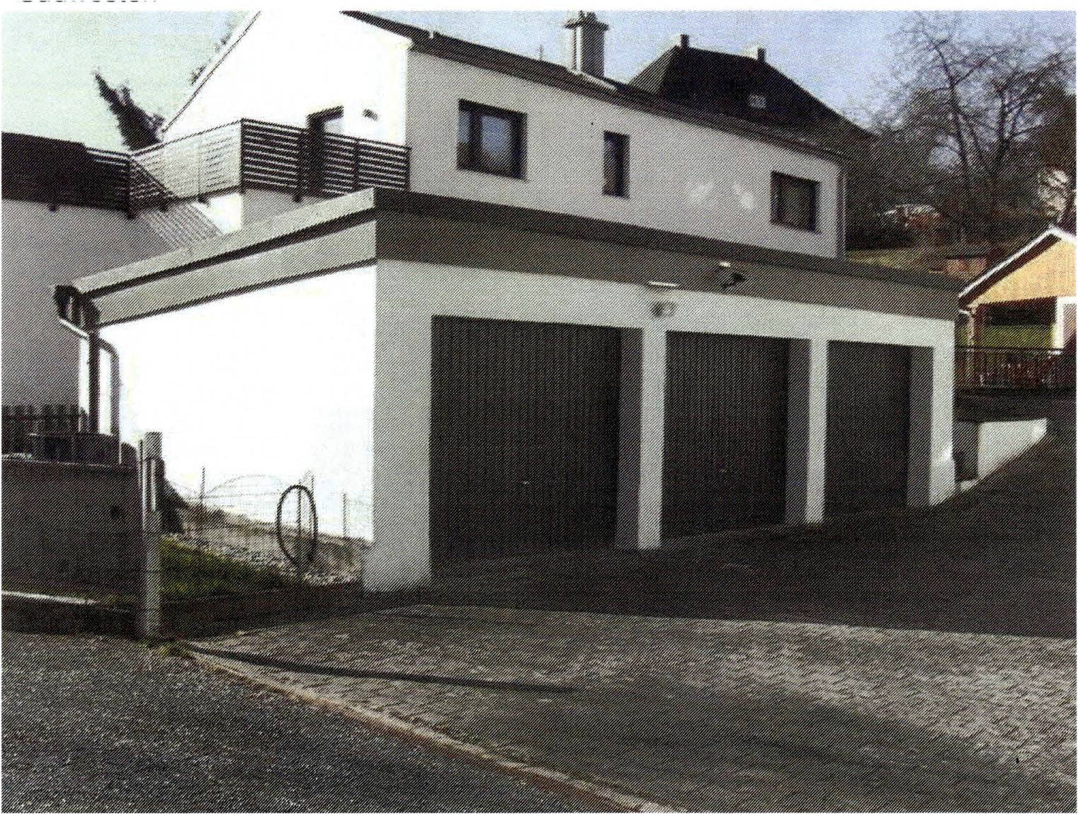 Anwesen in Bachstr. 46, 46a, 84036 Landshut - Bild 5