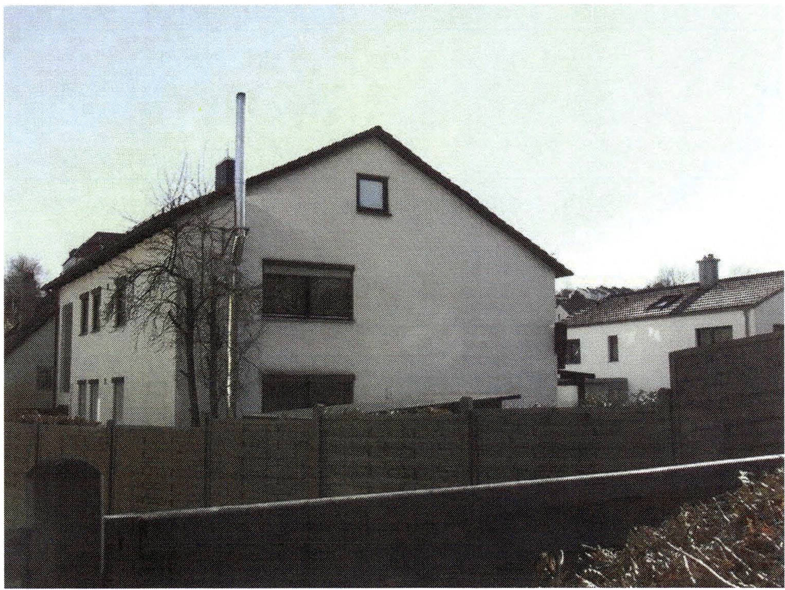 Anwesen in Bachstr. 46, 46a, 84036 Landshut - Bild 3