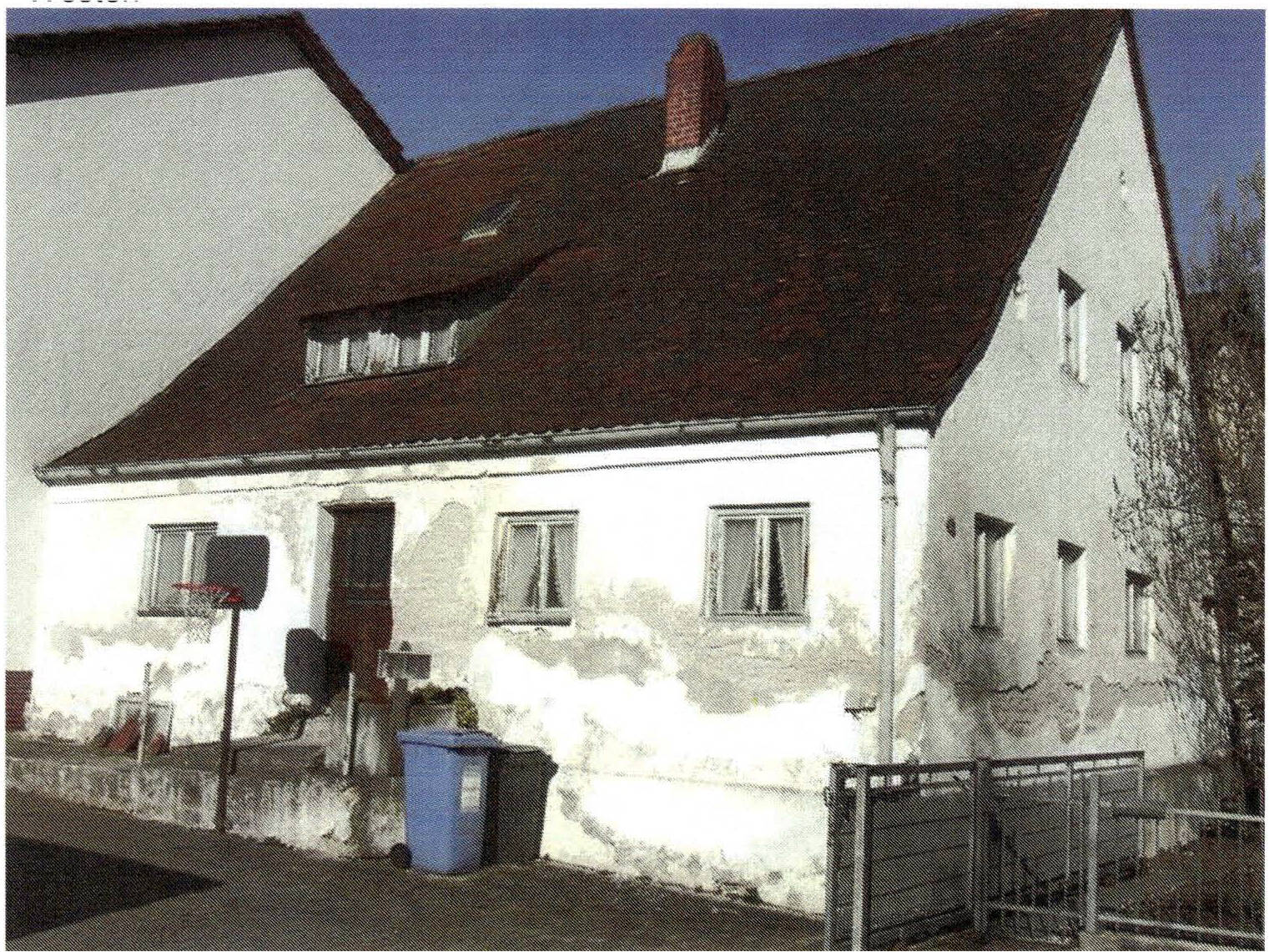Anwesen in Bachstr. 46, 46a, 84036 Landshut - Bild 2