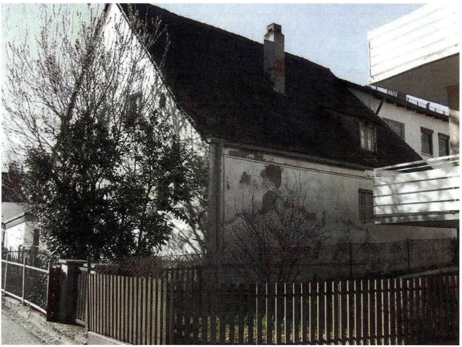 Anwesen in Bachstr. 46, 46a, 84036 Landshut - Bild 4