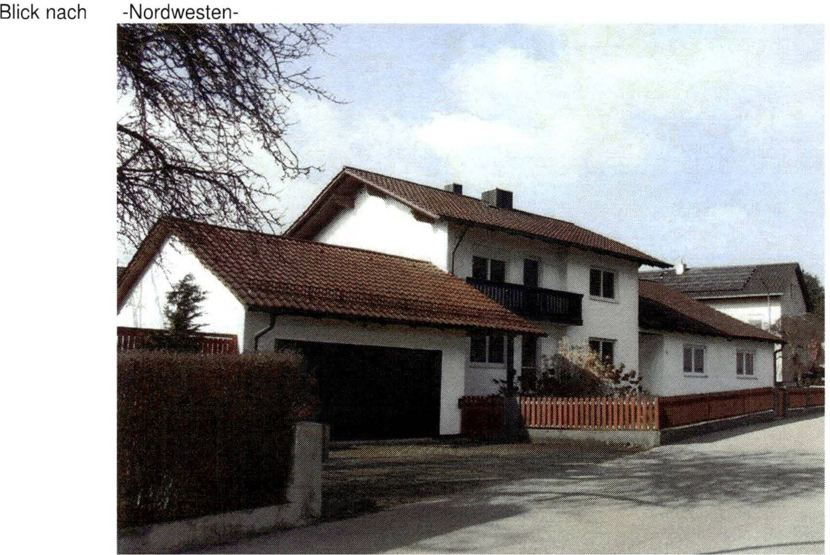 Einfamilienhaus in Färberstraße 27, 84307 Eggenfelden - Bild 2